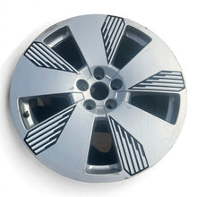 Load image into Gallery viewer, 1x Alufelge 19 Zoll 8.0&quot; 5x112 34ET Glanz Silber 4KE601025L Audi Rim Wheel