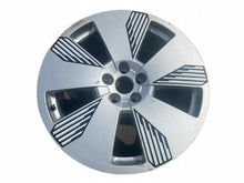 Load image into Gallery viewer, 1x Alufelge 19 Zoll 8.0&quot; 5x112 34ET Glanz Silber 4KE601025L Audi Rim Wheel