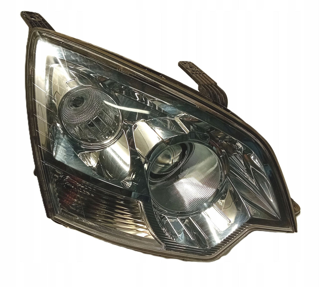 Frontscheinwerfer Opel Antara 20839669 Rechts Scheinwerfer Headlight SCH2129257624xj