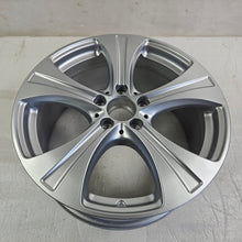 Load image into Gallery viewer, 1x Alufelge 18 Zoll 8.0" 5x112 38ET A2534010800 Mercedes-Benz Glc X253 Gle C292 FEL2210590814gl