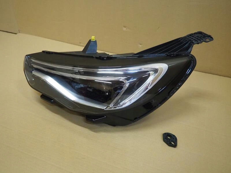 Frontscheinwerfer Opel Grandland X YP00016180 Full LED Links Headlight