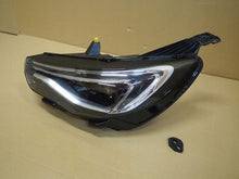 Laden Sie das Bild in den Galerie-Viewer, Frontscheinwerfer Opel Grandland X YP00016180 Full LED Links Headlight