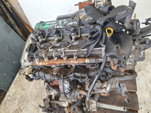 Laden Sie das Bild in den Galerie-Viewer, Motor Ford Transit Custom CYFF 2.2 TDCI 125PS 92kW 245TKm 2012 Diesel Komplett MOT8726151011zt