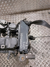 Load image into Gallery viewer, Motor Mercedes-Benz W203 105kW 2006 Benzin Engine Unkomplett