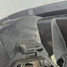 Laden Sie das Bild in den Galerie-Viewer, Frontscheinwerfer Renault Twingo II 271528-00 Rechts Scheinwerfer Headlight SCH5252671533qe