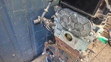 Load image into Gallery viewer, Motor VW T6 CXHA 2.0 TDI 150PS 110kW 96TKm Diesel Engine Unkomplett MOT5642947902dh