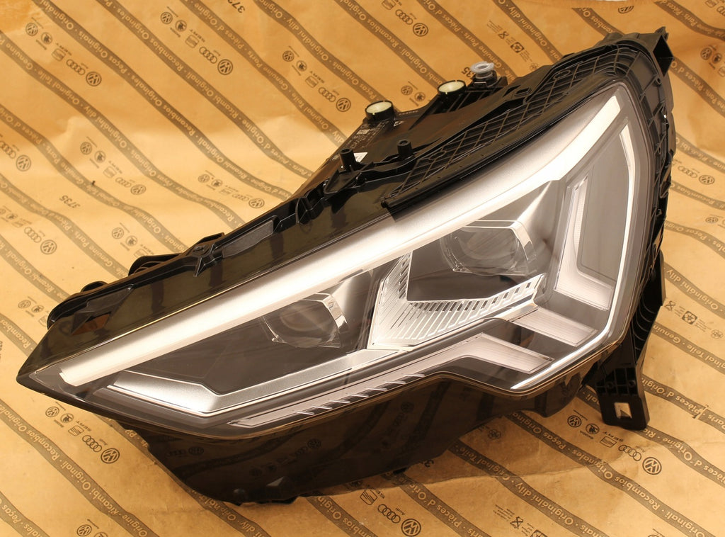 Frontscheinwerfer Audi Q3 83A941035 LED Links Scheinwerfer Headlight