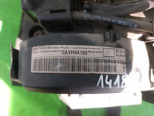 Laden Sie das Bild in den Galerie-Viewer, Motor Skoda Fabia I CAYH 1.6 TDI 75PS 176TKm 2009 Diesel Engine Komplett MOT1462071994om