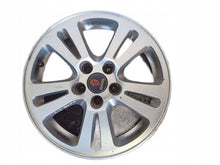 Laden Sie das Bild in den Galerie-Viewer, 4x Alufelge 16 Zoll 6.5" 5x114.3 Saab 9-3 Rim Wheel FEL1014837887gz