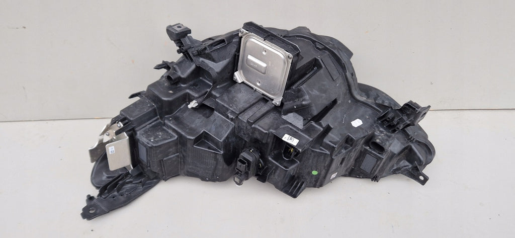Frontscheinwerfer Renault Megane IV 260106798R LED Rechts Scheinwerfer Headlight SCH9618670586gk