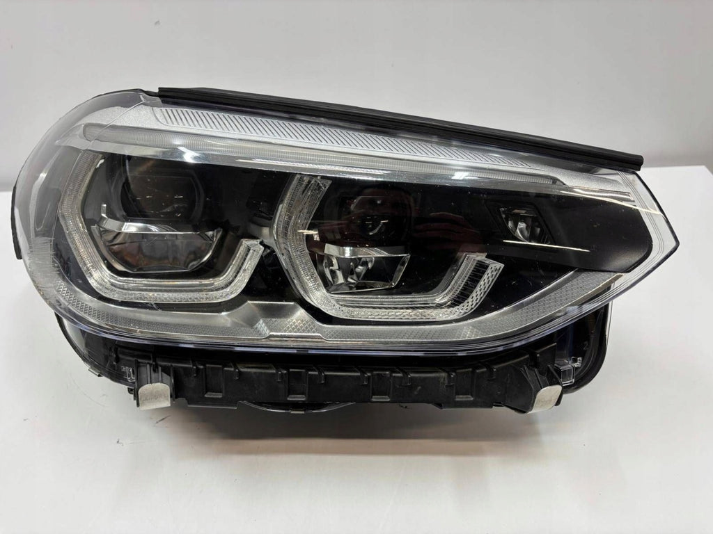 Frontscheinwerfer BMW X3 G01 G02 7466120-PMI LR15A6372F00HTB910411 Rechts SCH1512269248ha