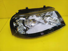 Laden Sie das Bild in den Galerie-Viewer, Frontscheinwerfer Seat Alhambra 7M7941016M 0301182212 Rechts Headlight