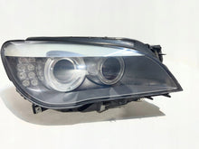 Laden Sie das Bild in den Galerie-Viewer, Frontscheinwerfer BMW 7 F01 F02 7225230 Rechts Scheinwerfer Headlight SCH3538393811ce