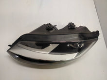 Laden Sie das Bild in den Galerie-Viewer, Frontscheinwerfer VW Sharan 7N1941005C Links Scheinwerfer Headlight SCH8572859333yf