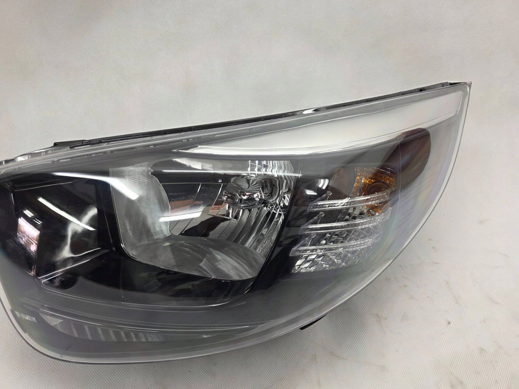 Frontscheinwerfer Kia Picanto 9201G6000 Links Scheinwerfer Headlight SCH3358538710vk