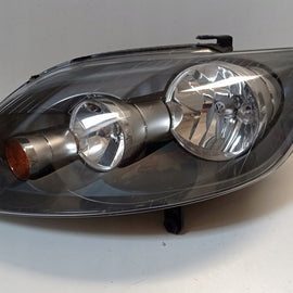 Frontscheinwerfer VW Golf V 5m1 5M1941005D Xenon Links Scheinwerfer Headlight SCH3866207735up