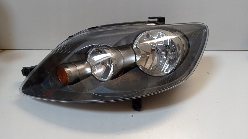 Frontscheinwerfer VW Golf V 5m1 5M1941005D Xenon Links Scheinwerfer Headlight SCH3866207735up