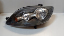 Laden Sie das Bild in den Galerie-Viewer, Frontscheinwerfer VW Golf V 5m1 5M1941005D Xenon Links Scheinwerfer Headlight SCH3866207735up