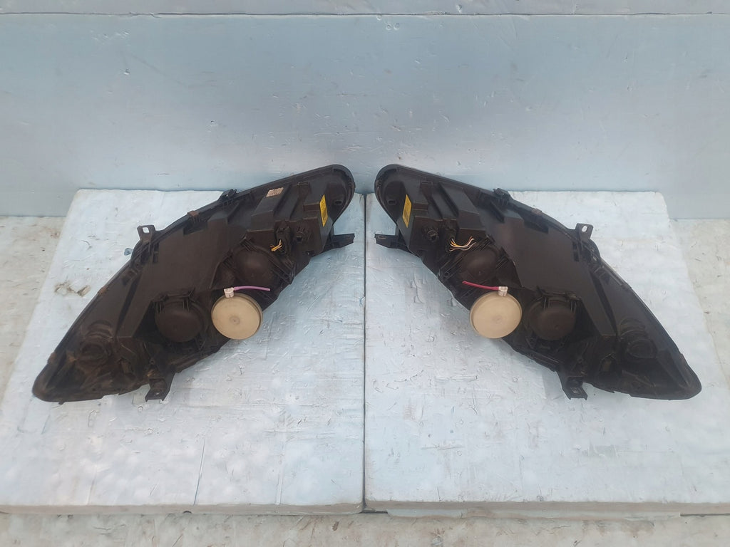 Frontscheinwerfer Mercedes-Benz W169 A1698200261 Ein Stück (Rechts oder Links)