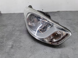 Frontscheinwerfer Hyundai I10 Ein Stück (Rechts oder Links) Headlight