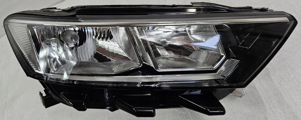 Frontscheinwerfer VW T-Roc T Roc 2GA941006B Rechts Scheinwerfer Headlight SCH9180978951jc