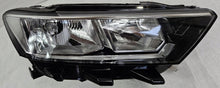 Laden Sie das Bild in den Galerie-Viewer, Frontscheinwerfer VW T-Roc T Roc 2GA941006B Rechts Scheinwerfer Headlight SCH9180978951jc