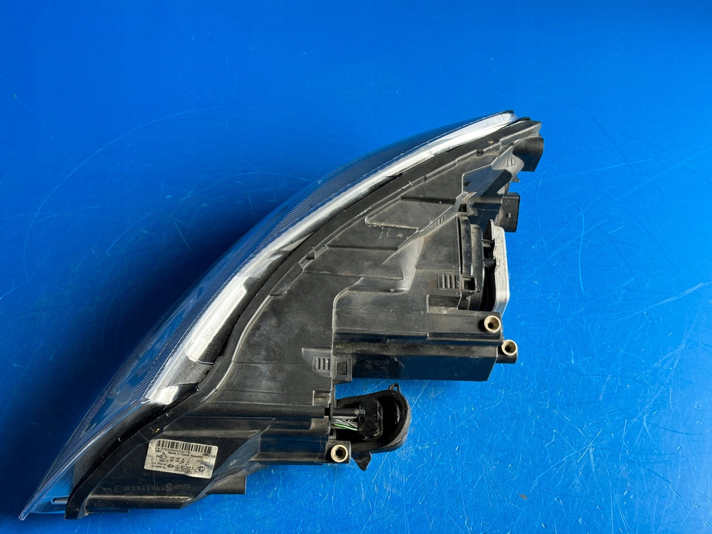 Frontscheinwerfer Skoda Octavia I 1Z1941016 Xenon Rechts Scheinwerfer Headlight SCH8814716184gr