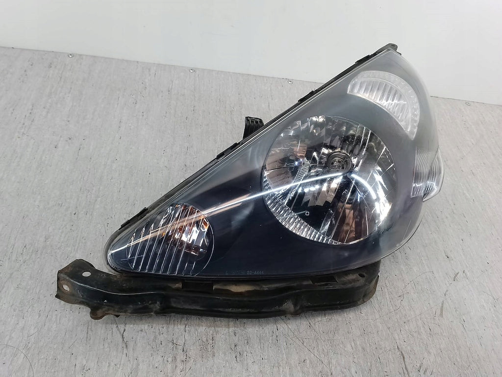 Frontscheinwerfer Honda Jazz Logo 20-A444 Links Scheinwerfer Headlight
