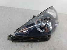 Load image into Gallery viewer, Frontscheinwerfer Honda Jazz Logo 20-A444 Links Scheinwerfer Headlight