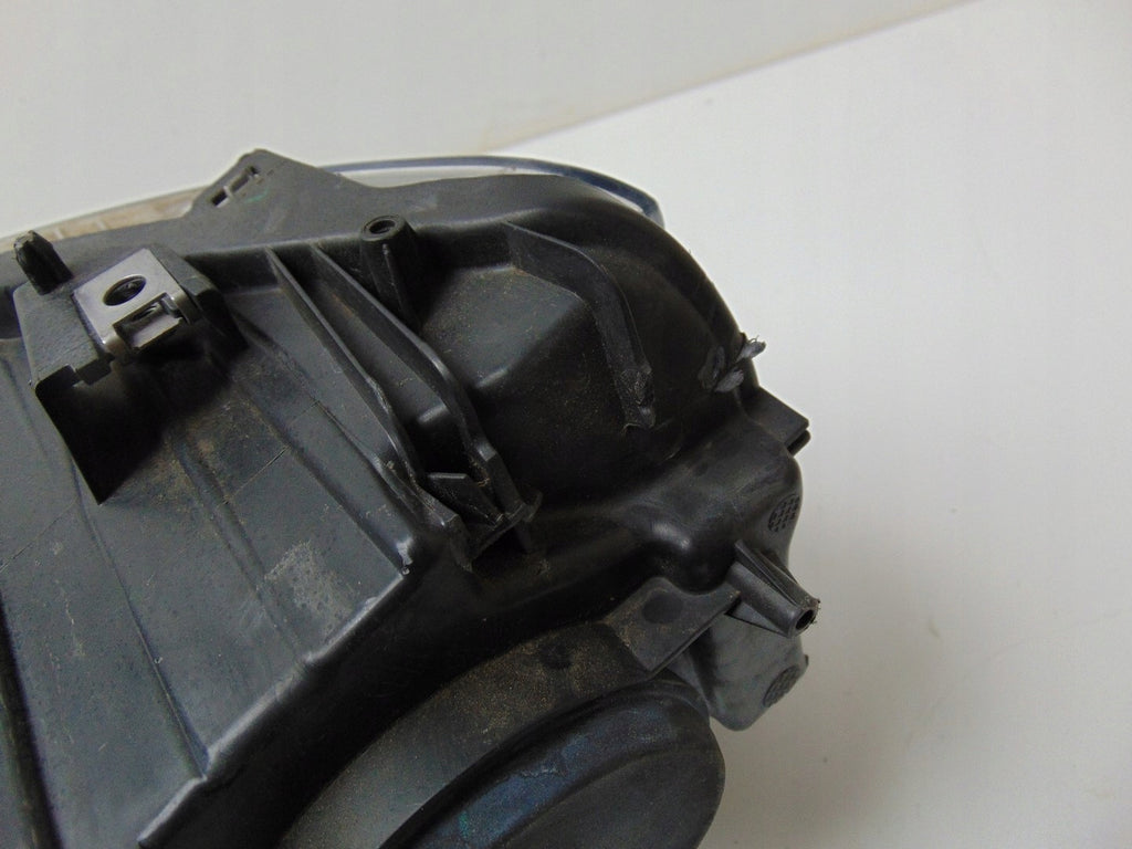 Frontscheinwerfer Citroën Berlingo 9816824780 LED Rechts Scheinwerfer Headlight SCH3101551326xu