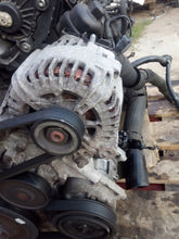 Load image into Gallery viewer, Motor Toyota Verso 1WW 1.6 112PS 82kW 2015 Diesel Engine Komplett