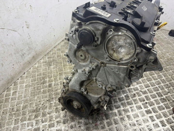 Motor Toyota Rav 4 I A25A-FXS 2.5 2020 Hybrid Engine Unkomplett MOT3024641266ze