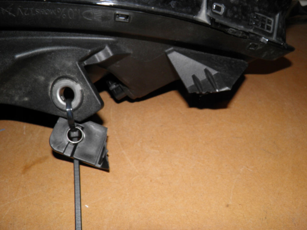 Frontscheinwerfer Kia Sportage V 92101-R2100 LED Links Scheinwerfer Headlight SCH6367005647rg
