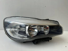 Laden Sie das Bild in den Galerie-Viewer, Frontscheinwerfer BMW 2 F45 F46 7422574 Rechts Scheinwerfer Headlight