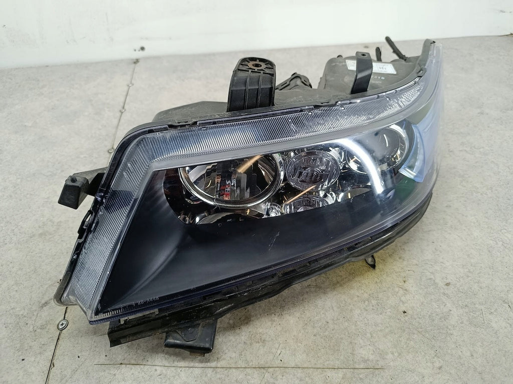 Frontscheinwerfer Honda Accord VII Links Scheinwerfer Headlight SCH6525870632lu