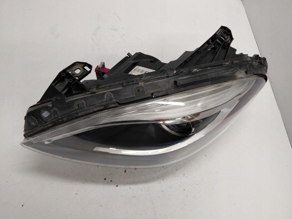 Frontscheinwerfer Mercedes-Benz W246 A2468207161 Links Scheinwerfer Headlight SCH2650864445bx