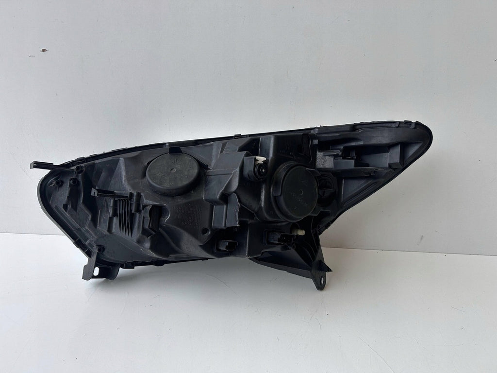 Frontscheinwerfer Renault Captur I 260102734R Rechts Scheinwerfer Headlight SCH2185875004hi