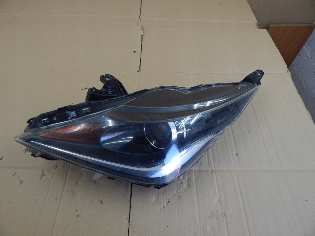 Frontscheinwerfer Toyota Aygo Links Scheinwerfer Headlight SCH3234046590fj