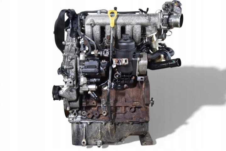 Motor Hyundai Kia I20 III D3FA 1.1 CRDI 75PS 55kW 137TKm 2011 Diesel Komplett MOT7784650299iz