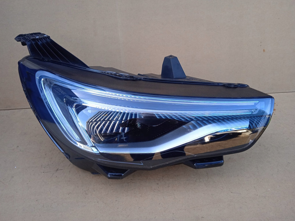 Frontscheinwerfer Opel Grandland YP00015980 FULL LED Rechts Headlight