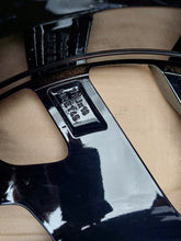 Load image into Gallery viewer, 1x Alufelge 18 Zoll 7.5&quot; 5x114.3 45ET Glanz Schwarz 52910-J7DA0 Kia Xceed