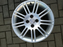 1x Alufelge 16 Zoll 7.0