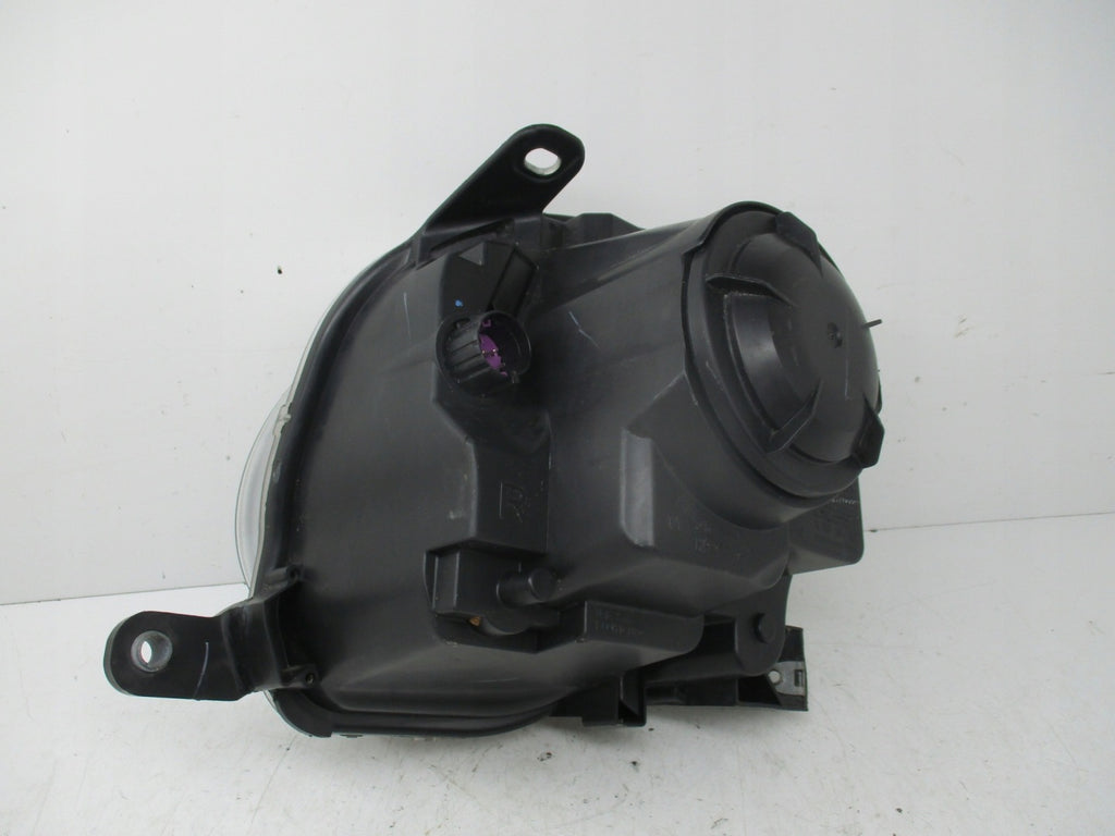 Frontscheinwerfer Fiat 500e 05182428AE Rechts Scheinwerfer Headlight SCH3154024335zf