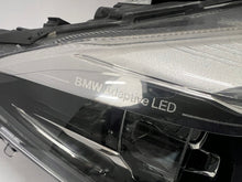 Load image into Gallery viewer, Frontscheinwerfer BMW F34 8738730 LED Ein Stück (Rechts oder Links) Headlight SCH3528838339au
