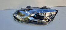 Laden Sie das Bild in den Galerie-Viewer, Frontscheinwerfer VW Polo 6C1941035 LED Links Scheinwerfer Headlight