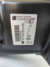 Laden Sie das Bild in den Galerie-Viewer, Frontscheinwerfer Opel Astra 13374517 LED Links Scheinwerfer Headlight