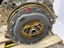 Load image into Gallery viewer, Motor Toyota Yaris 1NZ-FXE 1.5 101PS 74kW 21TKm 2011 Benzin Engine Unkomplett MOT2606866211hv