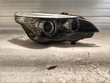 Laden Sie das Bild in den Galerie-Viewer, Frontscheinwerfer BMW 5 E60 7177740-06 Xenon Rechts Scheinwerfer Headlight SCH1389298448wy