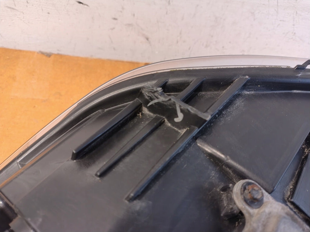 Frontscheinwerfer Tesla S 6005911-00-C Rechts Scheinwerfer Headlight SCH3755271444as