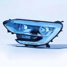 Laden Sie das Bild in den Galerie-Viewer, Frontscheinwerfer Renault Megane IV 260603157R LED Links Scheinwerfer Headlight